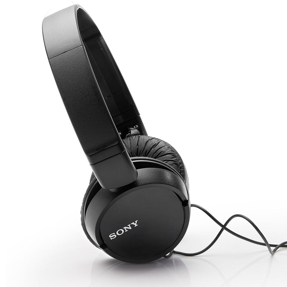 Stereo Headphone Wired With Mic MDR-ZX110AP