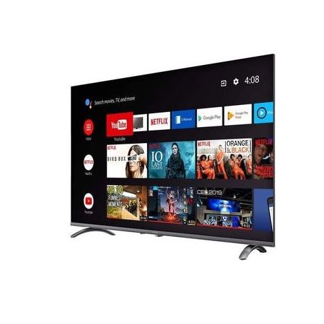 43'' Smart Tv