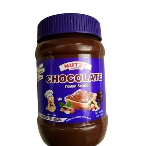 Extra Crunchy Peanut Butter -..