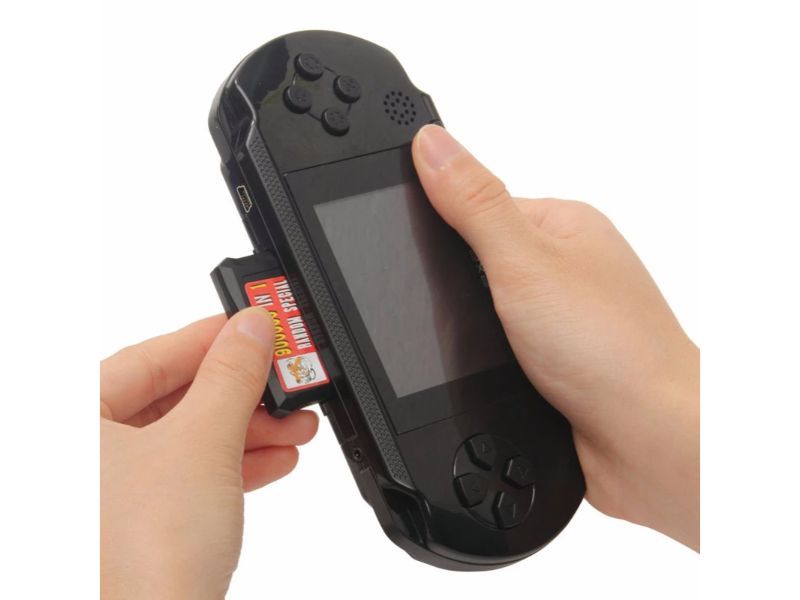 PVP 3000 Light Video Games For Kids