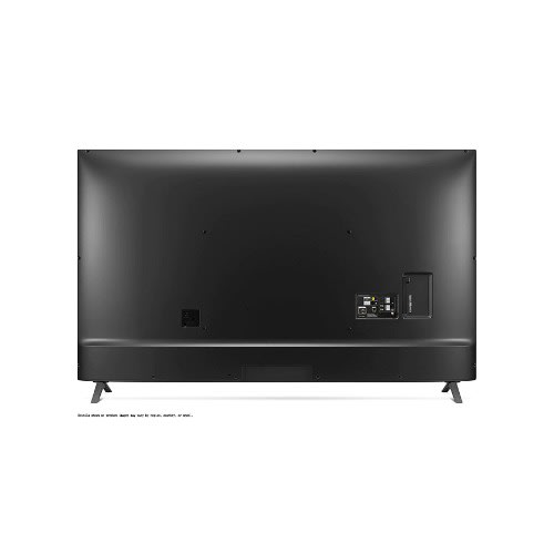 86" UHD 4k Smart - Cinema Screen Design TV - UN8080