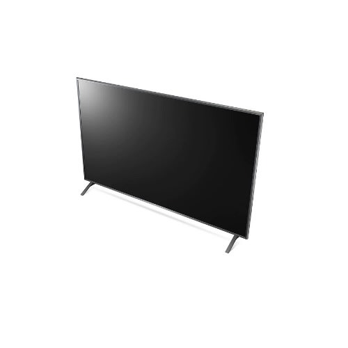 86" UHD 4k Smart - Cinema Screen Design TV - UN8080