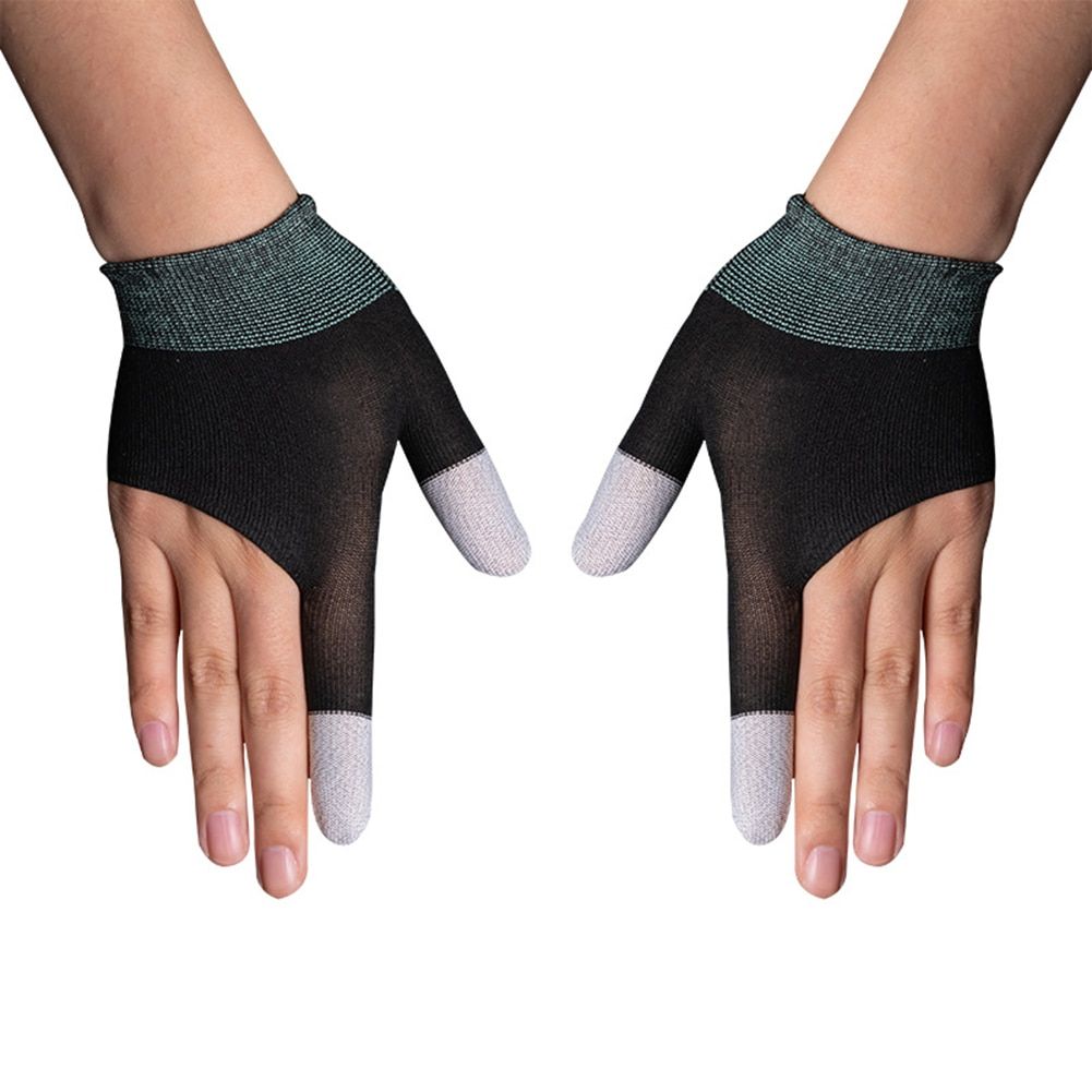 Gaming Finger Cover Thumb Sleeve For PUBG Mobile