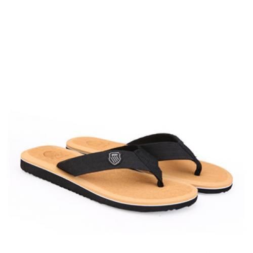 New Super-Light Beach Casual Flip-flops/ Slippers - Brown