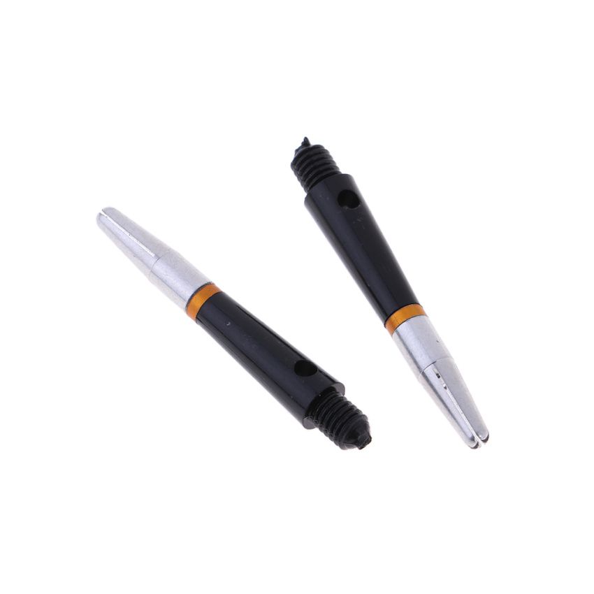 3pcs Professional 2BA Thread (4.5mm) Dart Stems Shafts Replacement