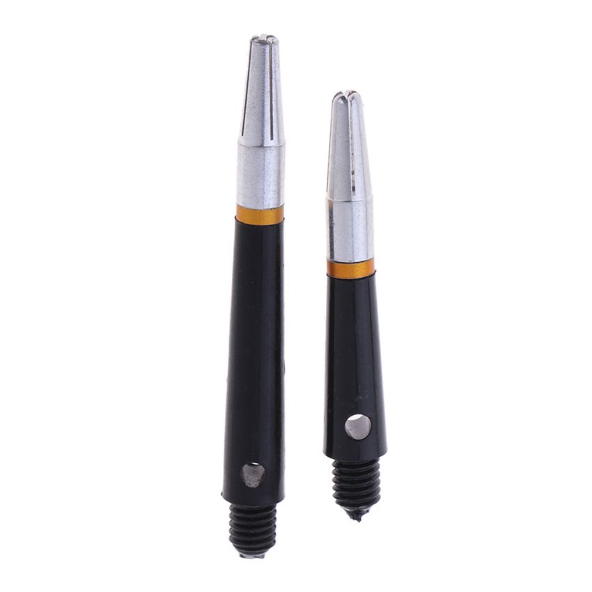 3pcs Professional 2BA Thread (4.5mm) Dart Stems Shafts Replacement