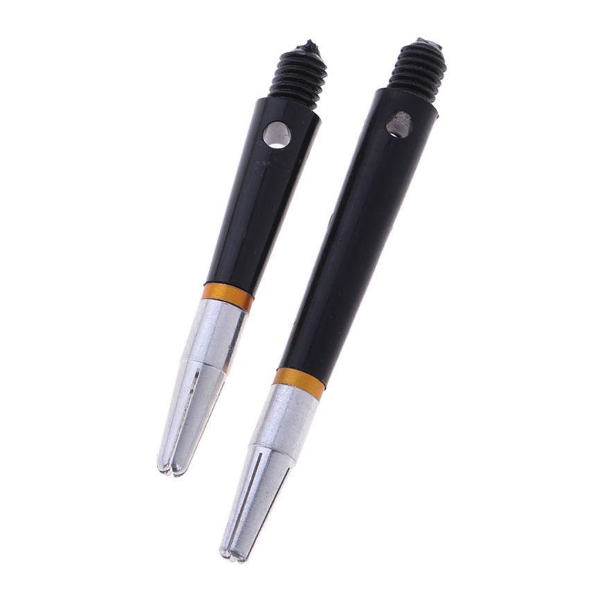 3pcs Professional 2BA Thread (4.5mm) Dart Stems Shafts Replacement