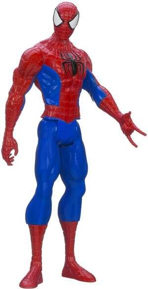 Marvel Ultimate Spider-Man 12-inch Figure