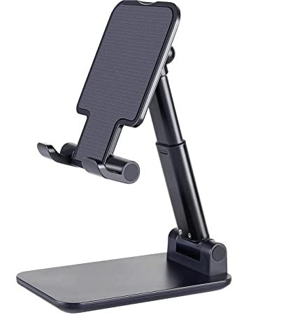 Portable Phone Holder Mobile Compatible IPhone, Smart Phones
