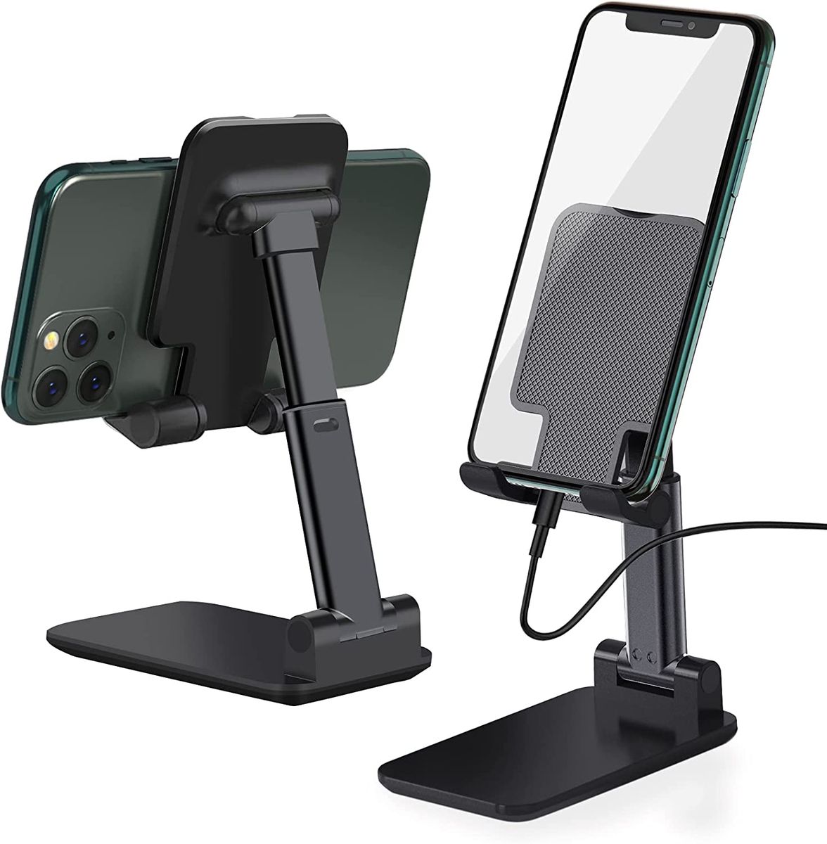 Portable Phone Holder Mobile Compatible IPhone, Smart Phones
