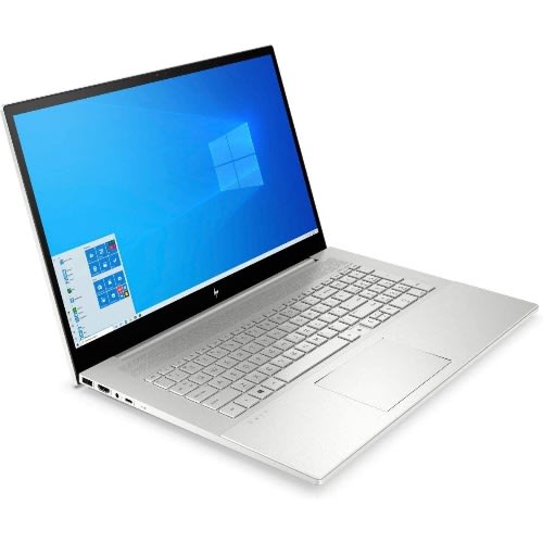 Envy 14 -intel Corei7 -16GB RAM- 512GB SSD -touch Backlit Keyboard Fp- Wins 11+ Free Pouch