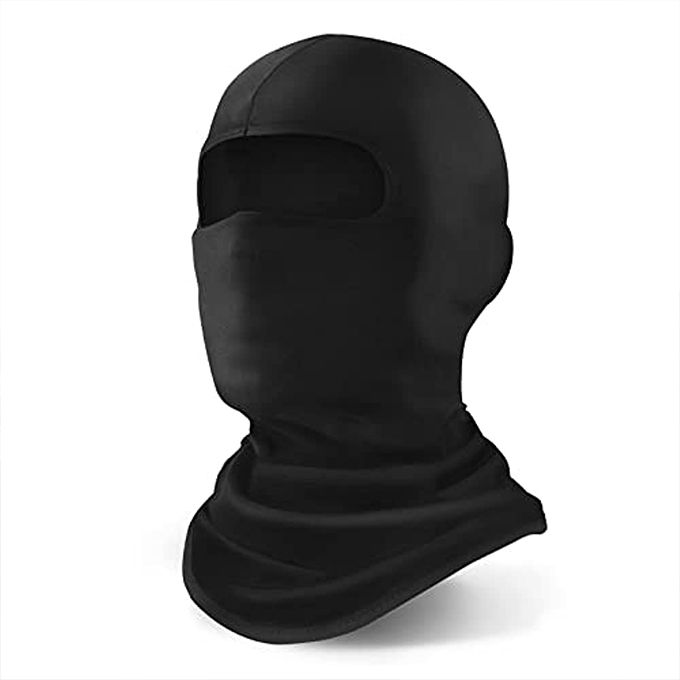 Full Face Sunshade Cover Cap Headscarf Band