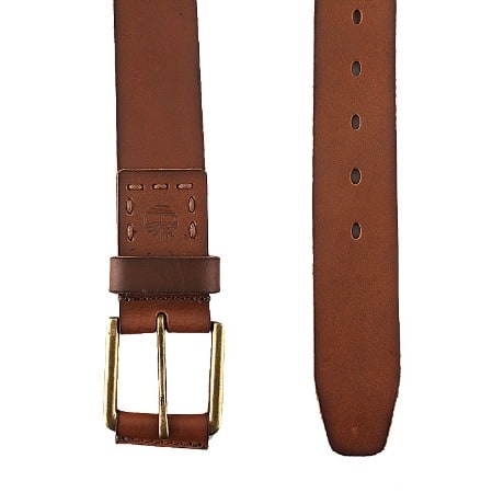 Men's Leather Belt - Waist 32