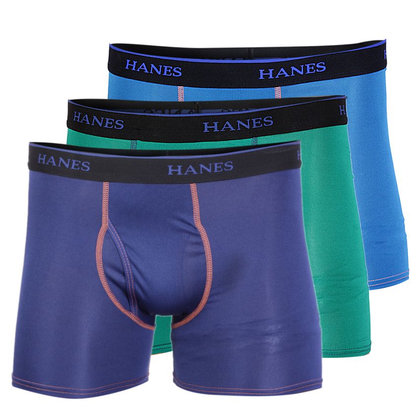 Boy's Underwear Ultimate X-temp Boxers