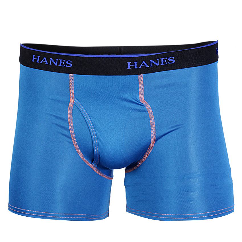 Boy's Underwear Ultimate X-temp Boxers