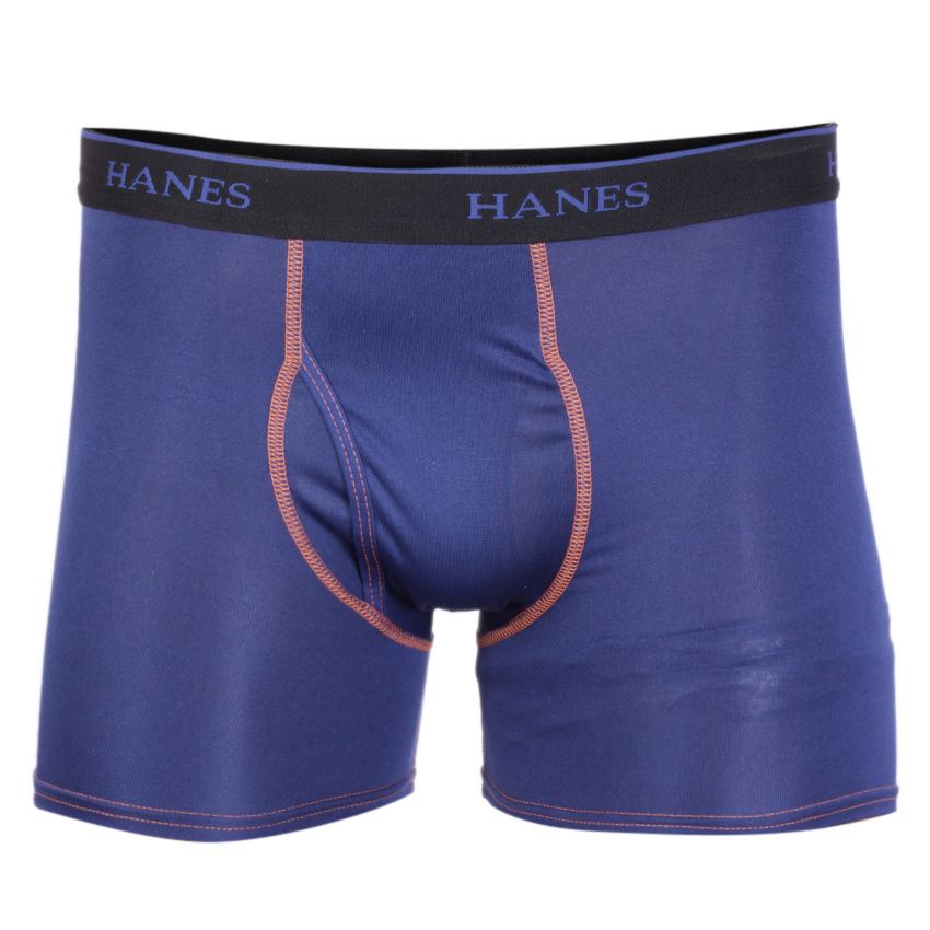 Boy's Underwear Ultimate X-temp Boxers