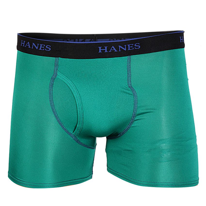 Boy's Underwear Ultimate X-temp Boxers