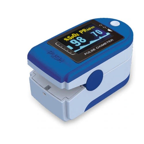 Pulse Oximeter
