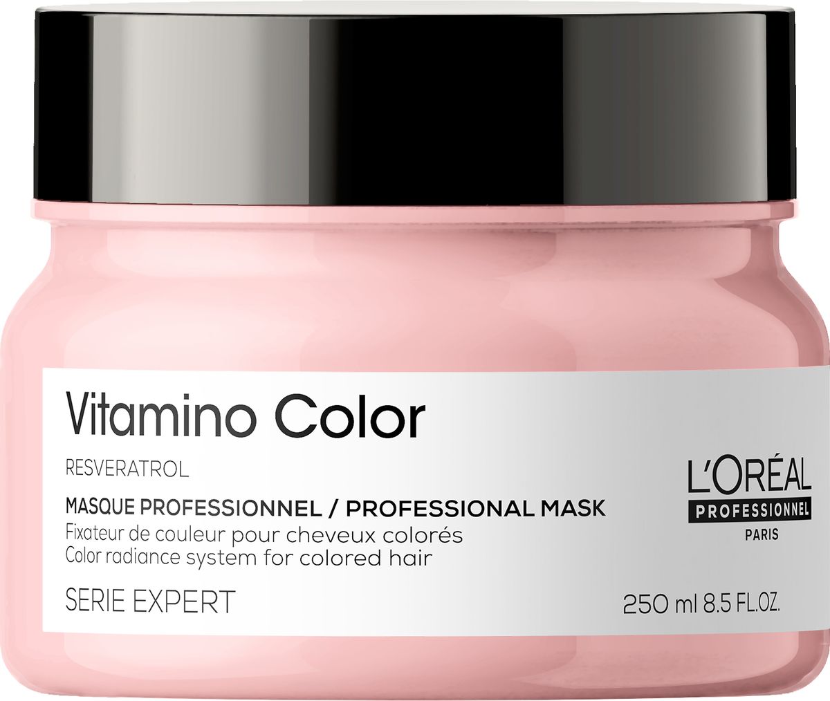 Vitamino Color Mask 250ml