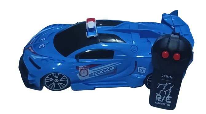 2 Way Remote Control Toy Car