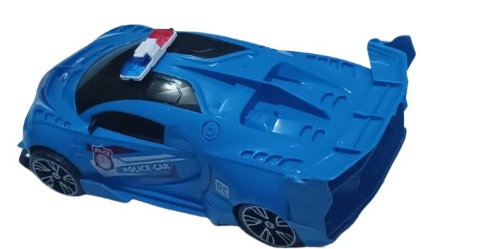 2 Way Remote Control Toy Car