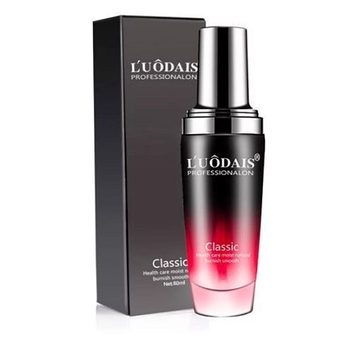 Hair Repair Oil Serum.