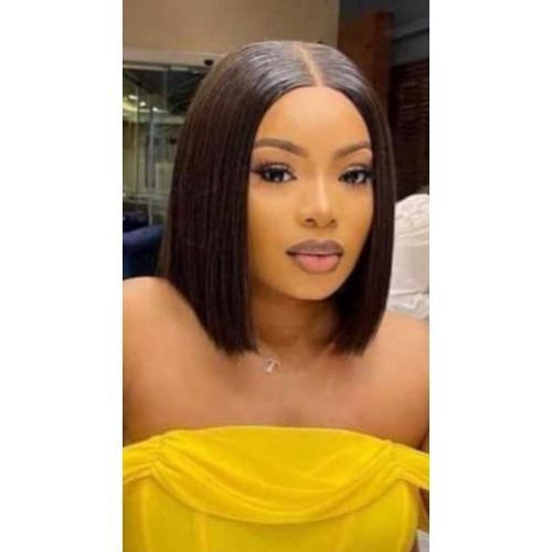 Hair 4Bundles For Full Head Fix
