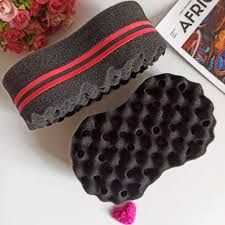 UNIQUE Magic Twist Dread Foam For Dreadlock - Big Size