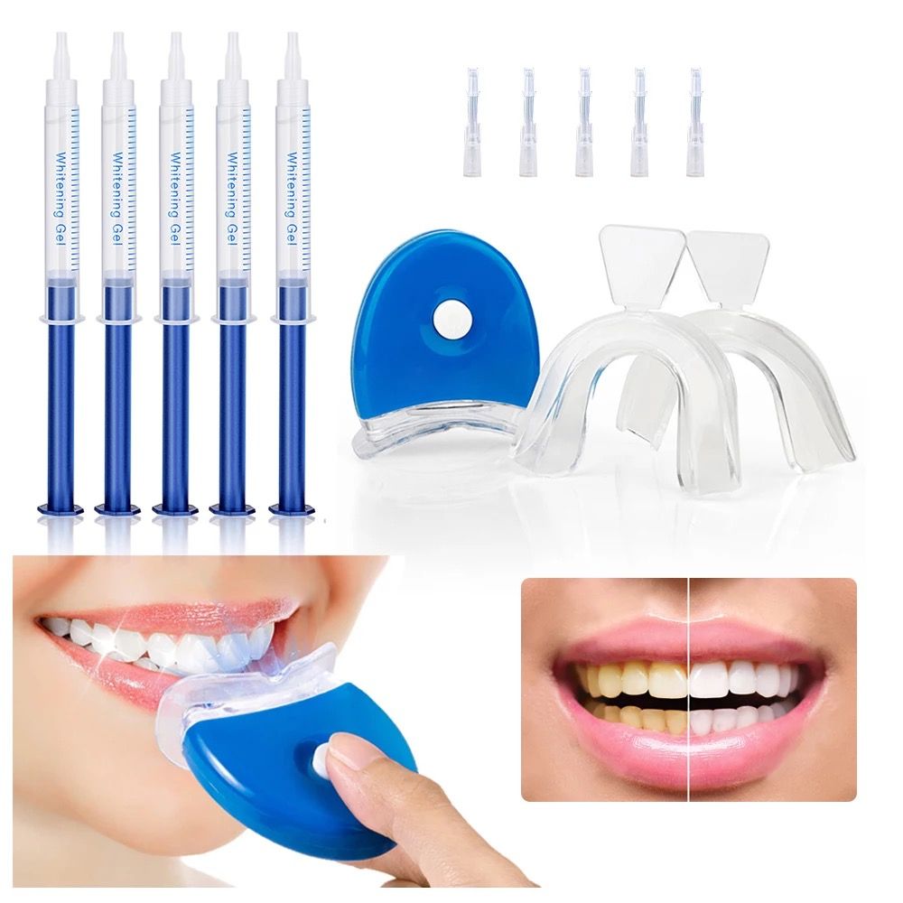 Professional Teeth Whitening Kit
