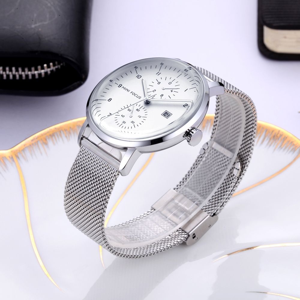 Watch Fashion Men Sport Watches Male MF0052G.04