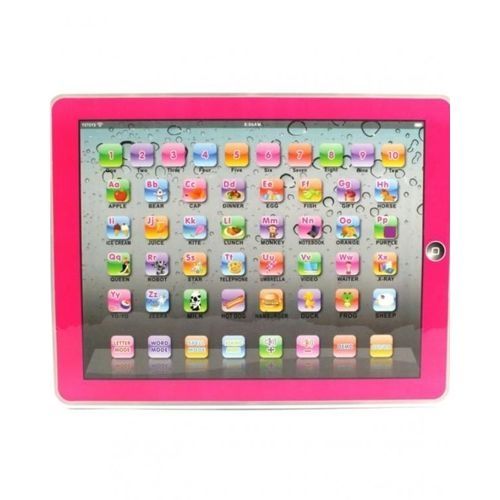 Y-Pad Kids Educational IPad / Learning Toy / Learning Machine For Children 3+ ....