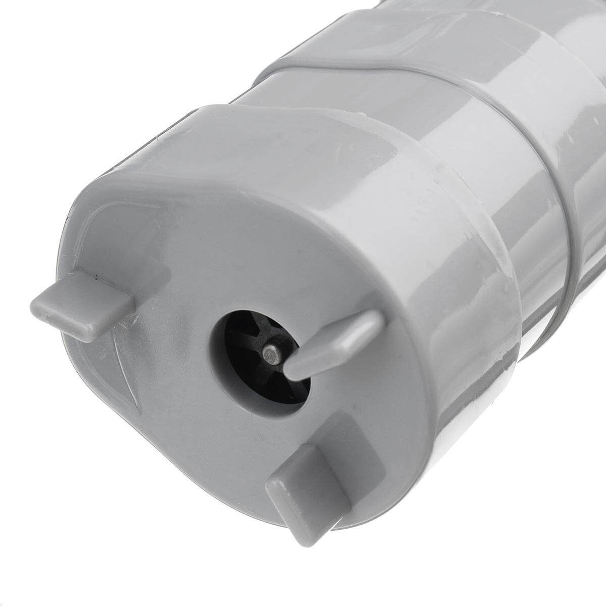 JT-500 12V Solar Brushless Magnetic Submersible Water Pump 5M 600