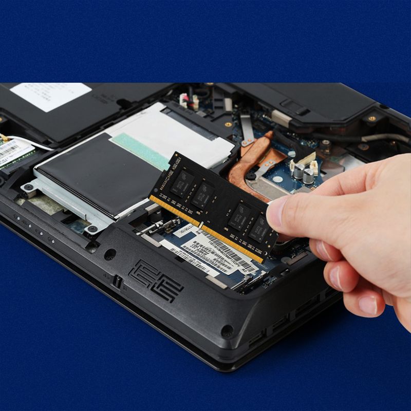 DDR4 Memory 4G 2666mhz SODIMM Notebook RAM 260pin Ram