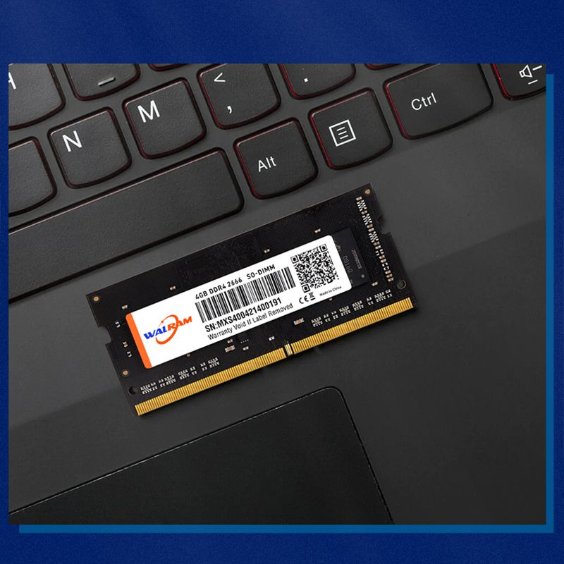 DDR4 Memory 4G 2666mhz SODIMM Notebook RAM 260pin Ram