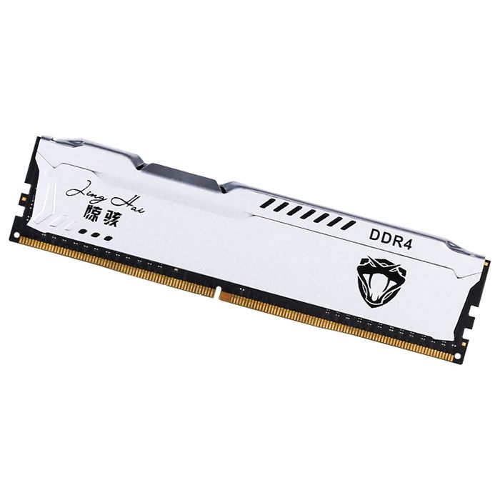 JingHai 1.2V DDR4 2400MHz 16GB Memory RAM Module