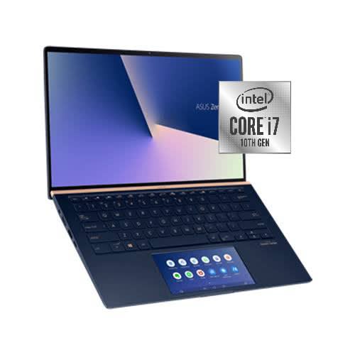 Mo3450 Zenbook Flip 14.0