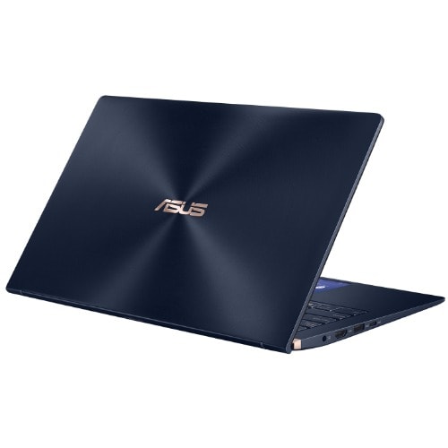 Mo3450 Zenbook Flip 14.0" Touch Laptop - Core i7-105104 - 8GB - 512 SSD - 90nbomq3
