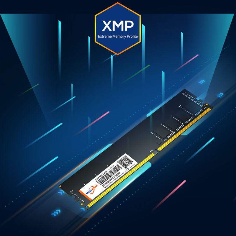 DDR4 4GB PC Desktop Computer 2666MHz Ram 1.5V UDIMM