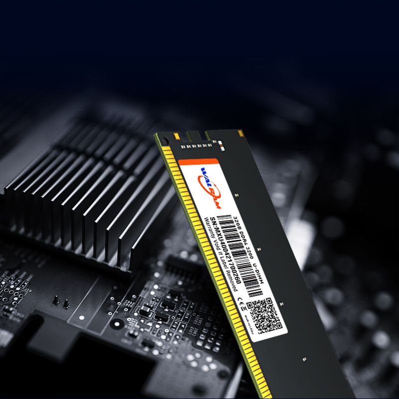 DDR4 4GB PC Desktop Computer 2666MHz Ram 1.5V UDIMM