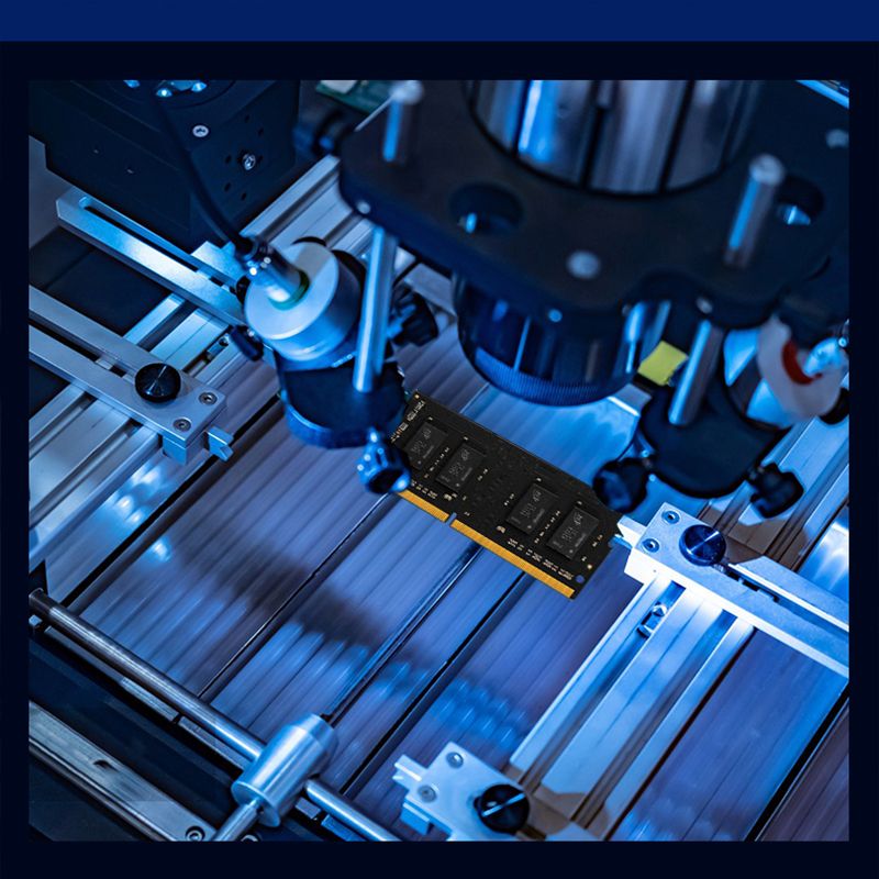 DDR4 Memory 4G 2400MHZ SODIMM Notebook RAM 260pin Ram