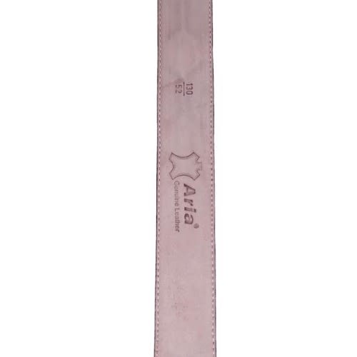 Formal Leather Belt - MB-4182