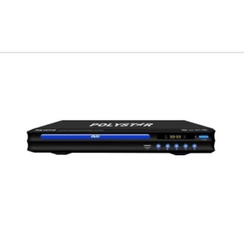 DVD Player - Pv-2258