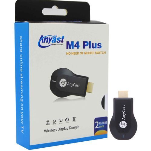 Anycast M4 Plus Hdmi Dongle