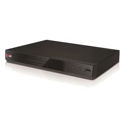 Dvd Player-dp132