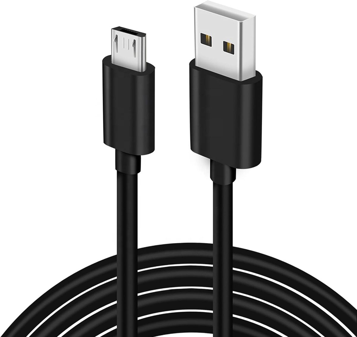 Fast Charge Micro USB Cable