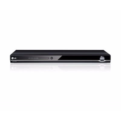 DVD Player