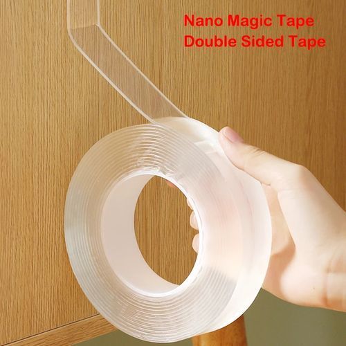 Double Sided Nano Magic Tape