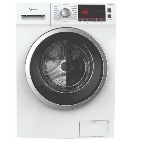 Front Load Automatic Washing Machine