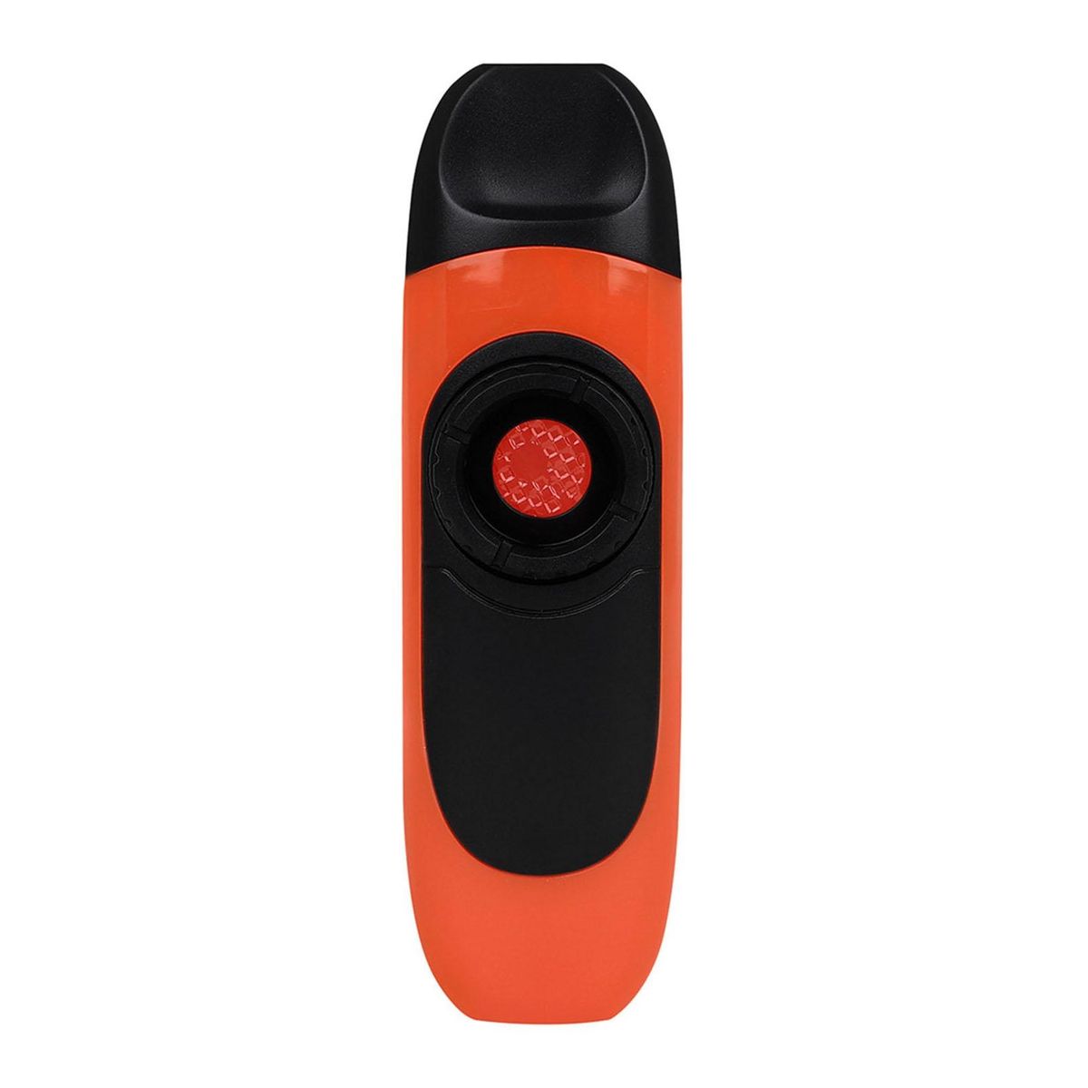 Beginner Kazoo Performance Kazoo Accompaniment Instrument Orange