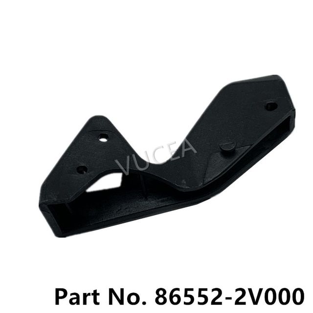 For Hyundai - Veloster Front Bumper Grille Vehicle Covers